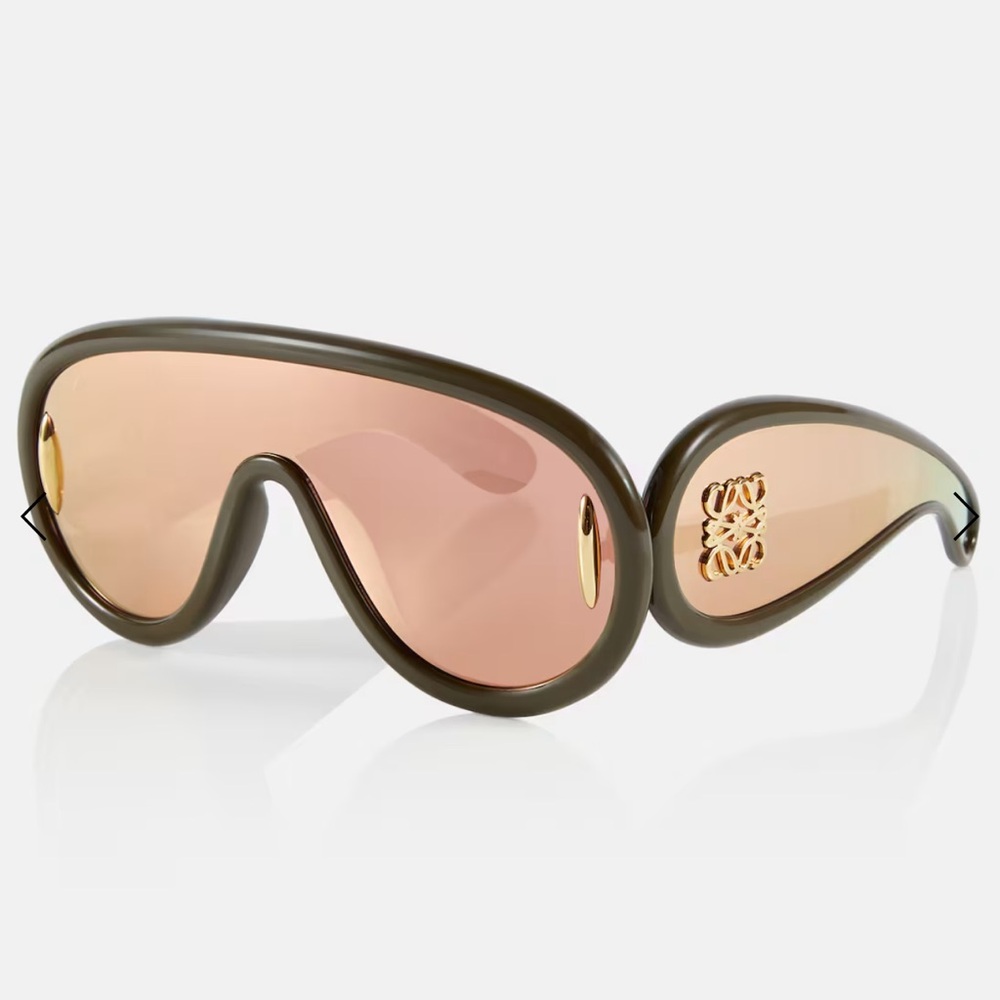 Loewe Women's Sunglasses